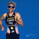Dorian Coninx est devenu champion du monde de triathlon, en septembre dernier à Pontevedra (Espagne), à l'âge de 29 ans.