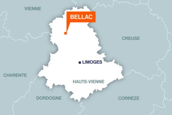 Bellac-localisation