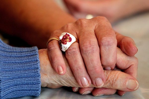  17 000 personnes sont touchées par la maladie d'Alzheimer en Picardie