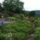 Le jardin de 6 000 m² de Daniel, un havre de paix à Besançon.