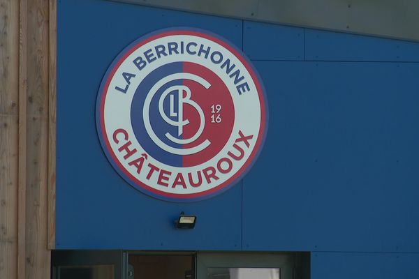 Centre d'entraînement de la Berri