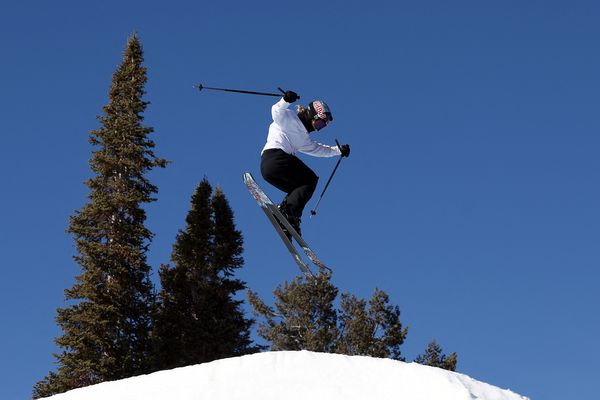 La savoyarde Tess Ledeux s'est offert un doublé à Aspen aux Etats-Unis. Après sa victoire en big air, elle s'impose en slopestyle aux X Games.