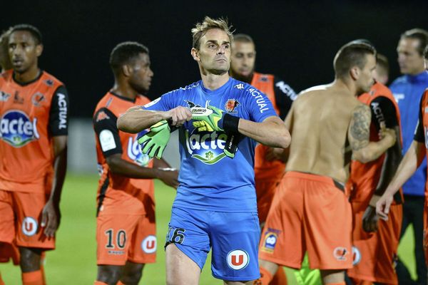 Un match nul face à Créteil pour les Tango.