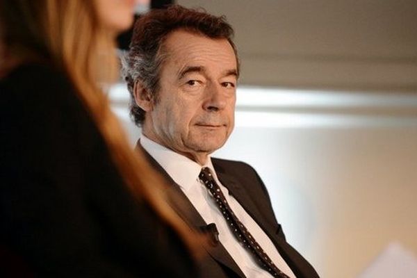 Michel Denisot, l'homme de télévision ET DE FOOT §