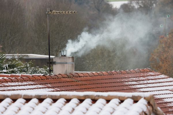 Voici ce que vous devez savoir sur le ramonage des cheminées