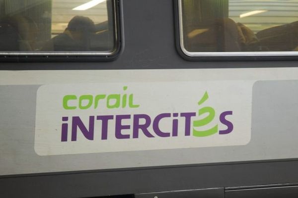 Corail Intercités