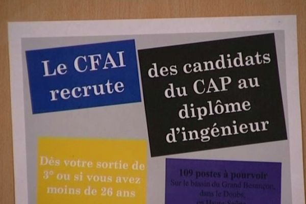 L'apprentissage ne décollera que si la qualité de l'accompagnement des jeunes s'améliore, disent les spécialistes