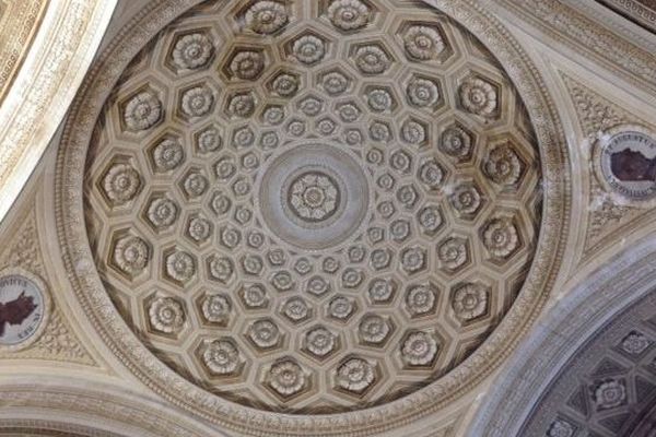 Palais de justice Montpellier