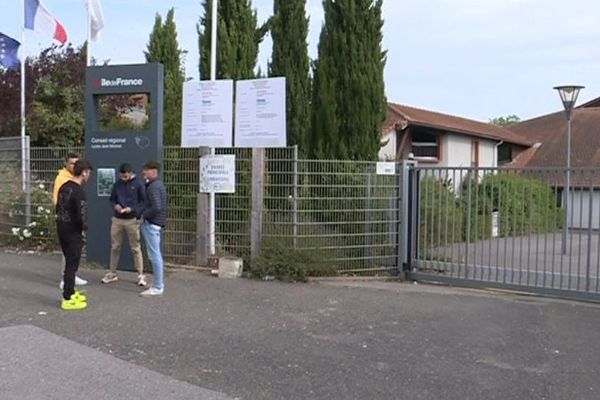 154 lycéens sont concernés dans les Yvelines.