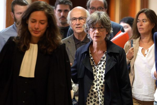 Les parents de Clément Méric doivent être entendus ce jeudi 6 septembre pour décrire la personnalité de leur fils.