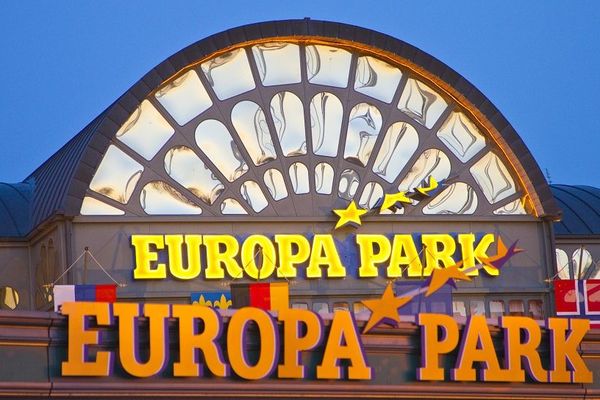 Europa Park veut embaucher 300 personnes.