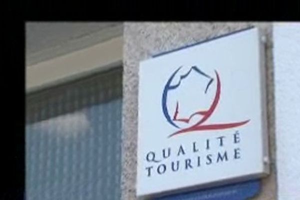 Un établissement désormais recommandé par le très officiel Comité du Tourisme de Lorraine.