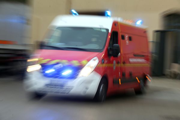 Un incendie a touché une exploitation agricole de Wolschheim 