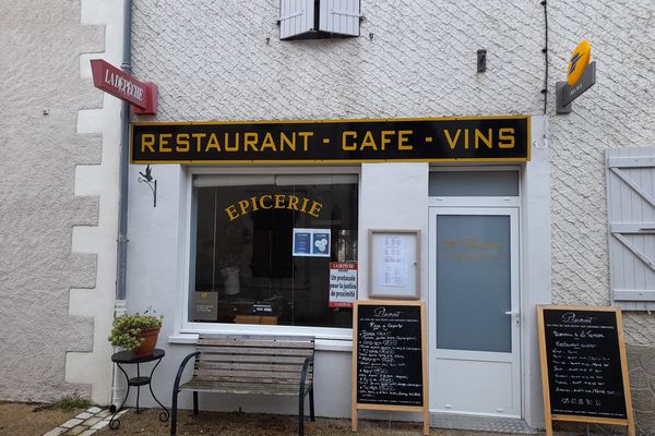 Depuis une semaine, ce restaurant gersois subit une panne téléphonique. Conséquence : une perte d'exploitation pour le gérant. 