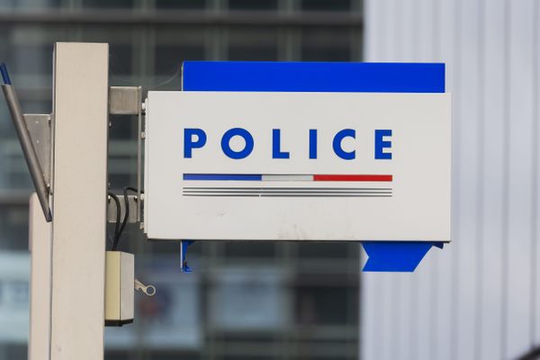 Les investigations sont confiées au service départemental de la police judiciaire du Val-de-Marne (illustration).