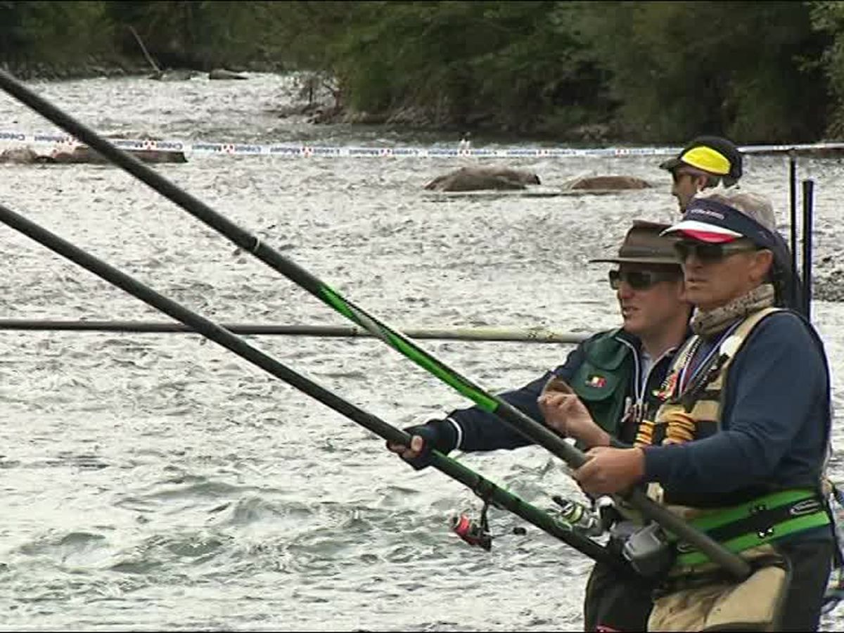 À vos cannes ! La pêche à la truite ouvre ce samedi dans le Loiret -  Orléans (45000)