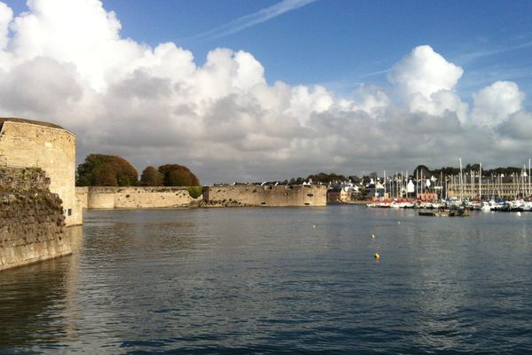 Concarneau