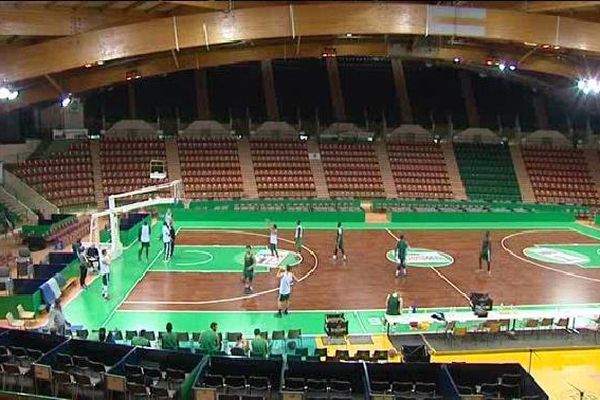 Entraînements, tournois amicaux, Match des Champions à venir... Le CSP peaufine sa préparation à moins d'une semaine du début du championnat de Pro A.