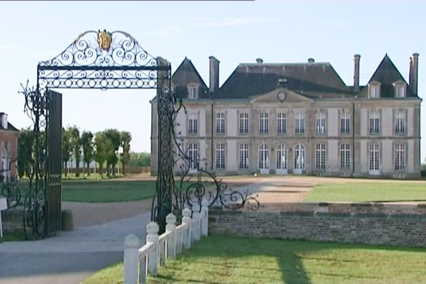 Le Haras du Pin est en lice pour représenter la Normandie lors du concours télévisé du Monument préféré des Français.
