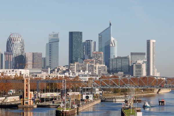 Le futur musée-mémorial du terrorisme sera inauguré à Suresnes dans les Hauts-de-Seine.