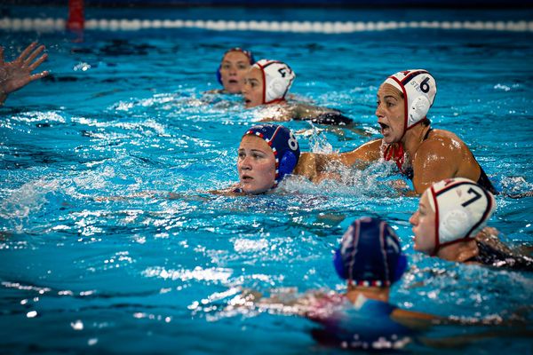 Les Françaises devront battre la Grèce ce dimanche pour se qualifier en quart de finale du tournoi olympique de waterpolo.