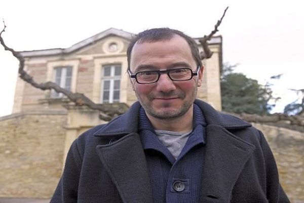 Rodrigo Garcia veut connecter le Théâtre des 13 Vents de Montpellier, dont il est le nouveau directeur - 2014.