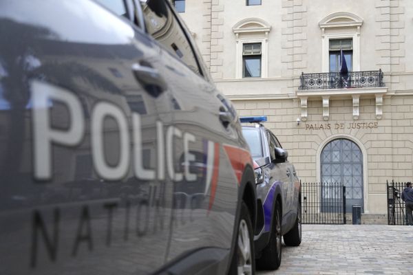 Le défunt et le suspect étaient associés en 2012