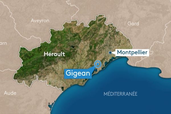 Gigean (Hérault)