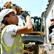 Les salariés du bâtiment redoutent de travailler en période de canicule, comme c'est le cas en Gironde cette semaine, où des pics de chaleur sont attendus à 40 degrés.