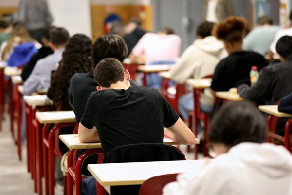 Pour l'académie de Strasbourg, les résultats du CAP tombent lundi 8 juillet 2024 à 18h30.