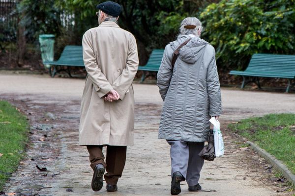 Une journée de solidarité pour les personnes âgées 