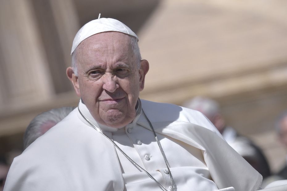 Massive Turnout Expected as Pope Francis Celebrates Unprecedented Mass in Marseille’s Vélodrome