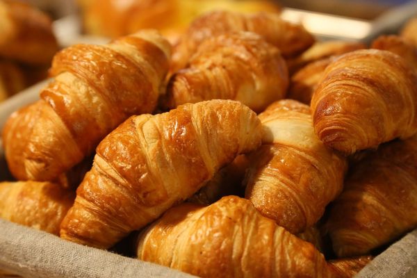 Le Meilleur Croissant Des Hauts De France Est à Marcq En Baroeul Et Marquette