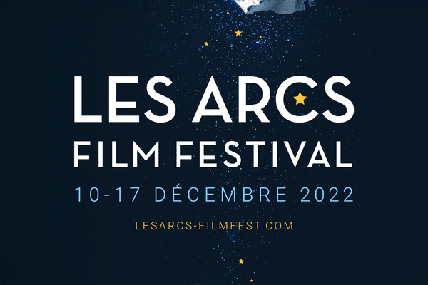 La 14e édition des Arcs Film Festival aura lieu cette année du 10 au 17 décembre.