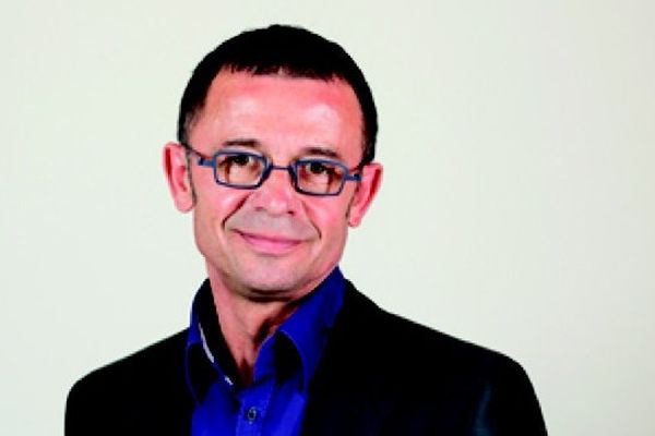 Joël Aviragnet, nouveau député de la Haute-Garonne