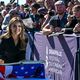 Natalie Portman sur les fameuses planches de Deauville à l'occasion de la 50ᵉ édition Festival du Cinéma Américain de Deauville.