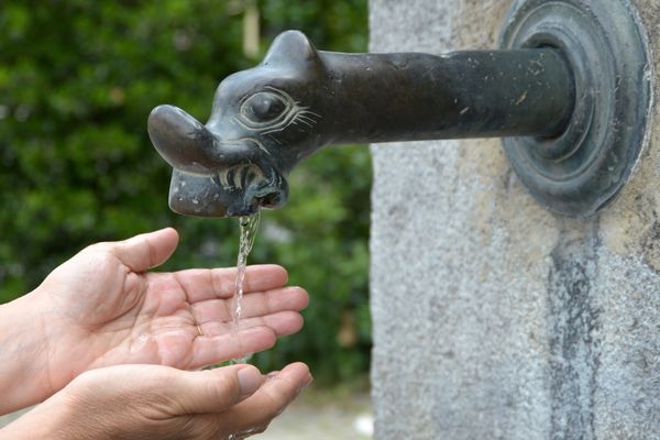 Les eaux de nos rivières, nappes souterraines et lacs  de la région Paca se portent bien, c'est le constat dressé par l'agence de l'eau Rhône-Méditerranée qui publie ce mardi son dernier rapport annuel.