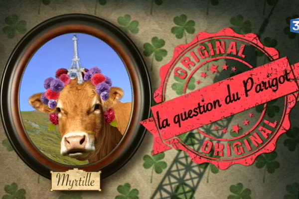 Des questions autour du salon et plus largement de l'agriculture ? C'est la question du Parigot...