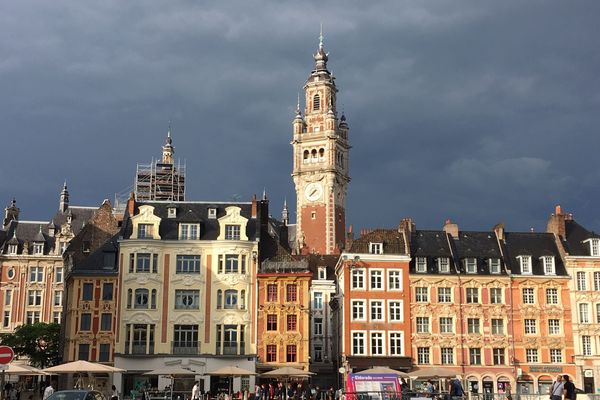 Lille est arrivée à la dernière place du classement des villes les plus sûres publié par Le Parisien.