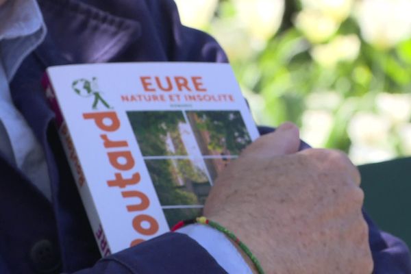 Le Guide du Routard de l'Eure sort le 27 avril 2022