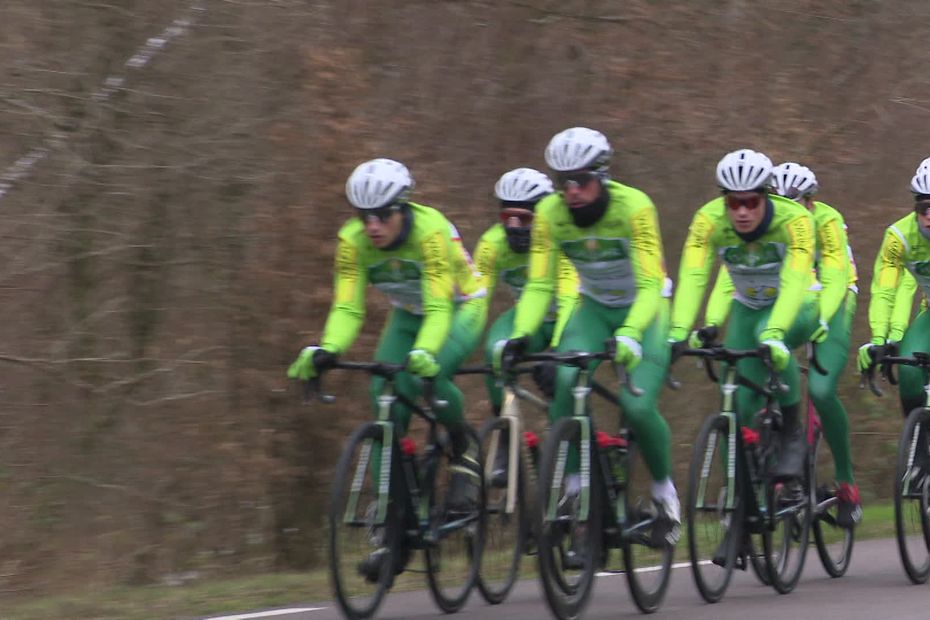 Laboratori di salumi al Tour de France? La straordinaria avventura di questa squadra ciclistica in crescita