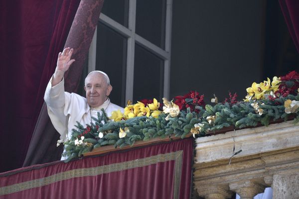 Une visite du Pape François est en cours de préparation par le Vatican, à l'automne 2023 à Marseille.