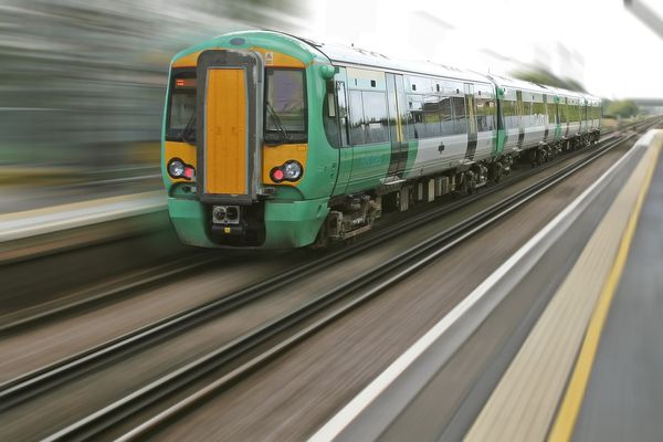 Le train : vraiment écolo ?