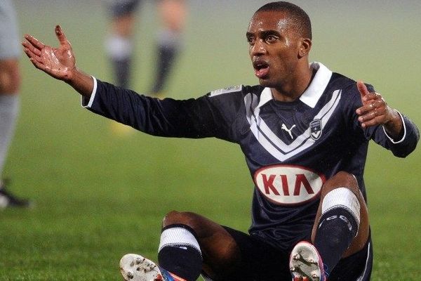 Les Girondins de Nicolas Maurice-Belay terminent l'année fatigués.