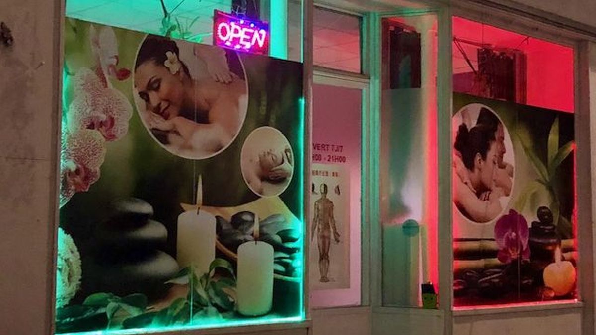 Tours : deux salons de massage perquisitionnés pour prostitution