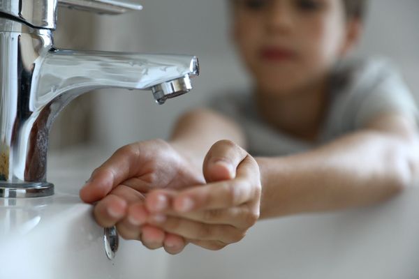 Risque de coupures d'eau au robinet dans les Côtes d'Armor.