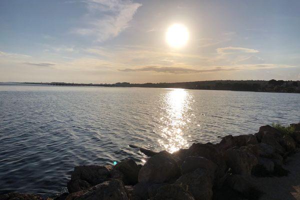 Le soleil et la douceur devraient faire leur retour dans le Sud