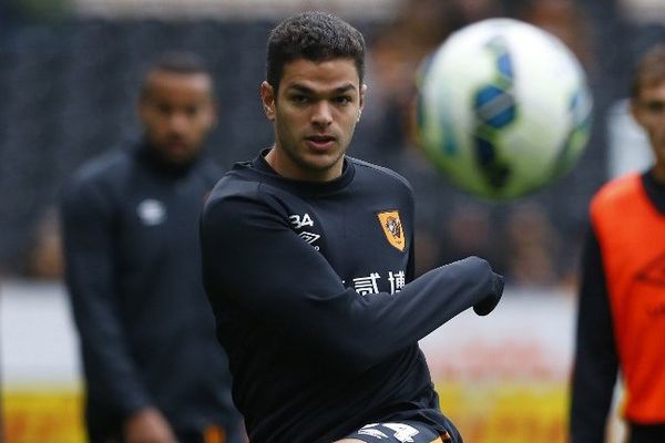 Hatem Ben Arfa