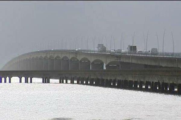 La consultation des Oléronais sur le péage du pont aura lieu le 26 juin 2016.