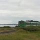 Chaque été, entre dunes et mer, ce train des sables emmène les touristes entre Auray et Quiberon pour désengorger les routes de la presqu'ile.